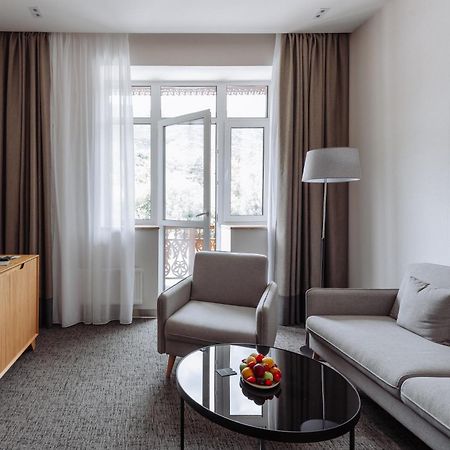Old Ijevan Boutique Hotel Eksteriør billede