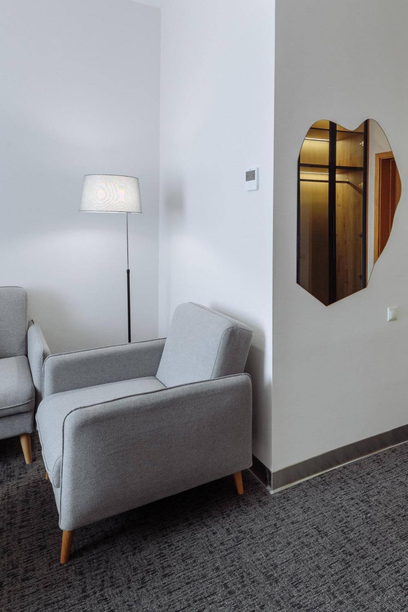 Old Ijevan Boutique Hotel Eksteriør billede