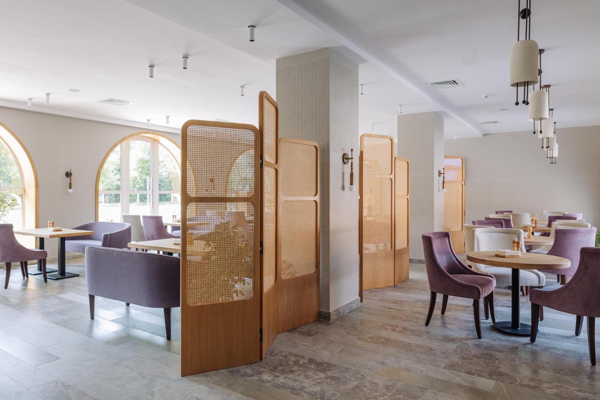 Old Ijevan Boutique Hotel Eksteriør billede