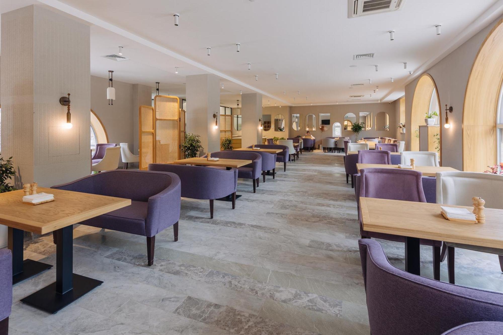 Old Ijevan Boutique Hotel Eksteriør billede